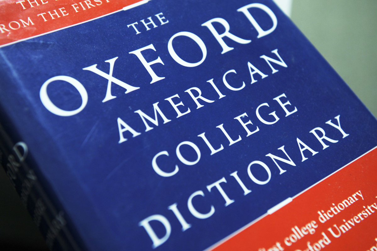 Featured image of post Language