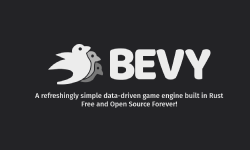 Featured image of post Bevy v0.5~0.6 基础入门（基于 Github bevy/main Dec 18, 21 构建版本）