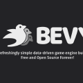 Bevy v0.5~0.6 基础入门（基于 Github bevy/main Dec 18, 21 构建版本）