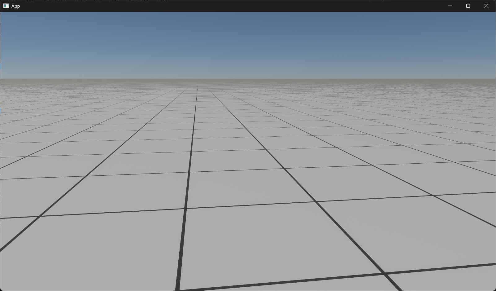 Anti-Aliasing Enabled