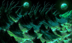 Featured image of post 在 WGSL 中对程序化生成的棋盘网格的抗锯齿算法实现