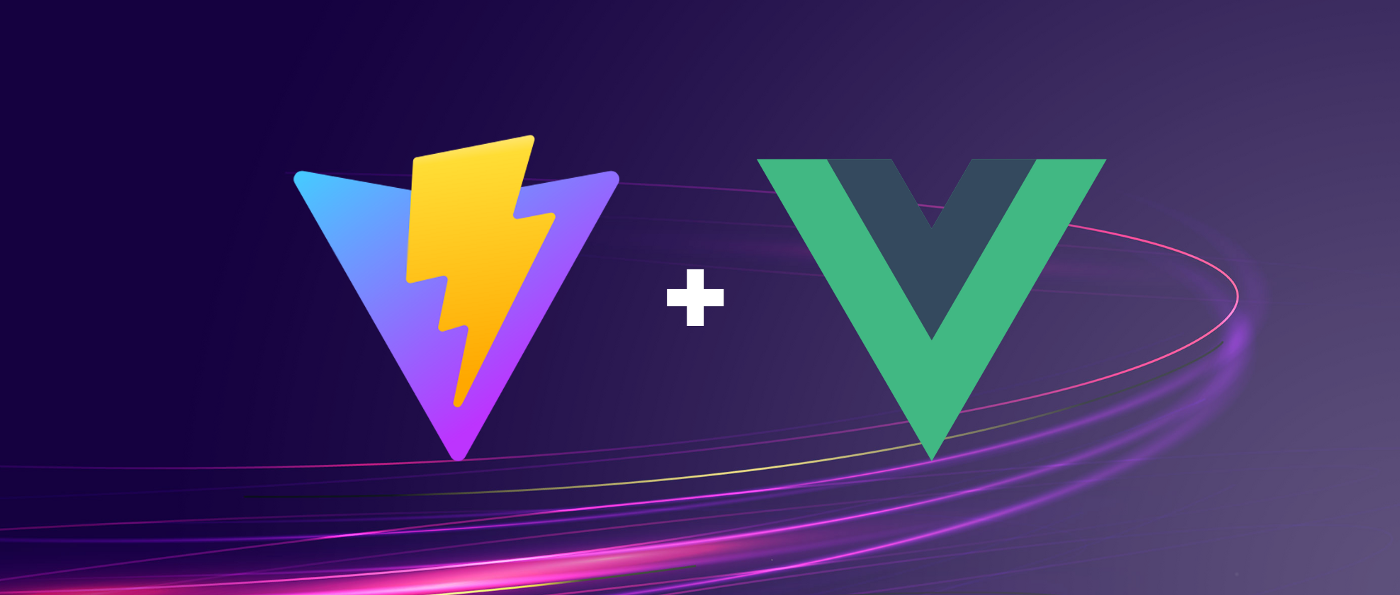 Vue & Vite 项目搭建入门